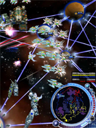 NEW SPACE ORDER