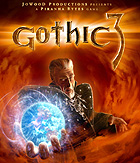 Gothic 3 日本語マニュアル付英語版