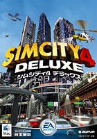 SimCity4 DELUXE for Mac ܸ