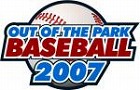 Out of the Park Baseball 2007