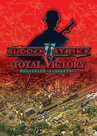 サドンストライクII ～トータルビクトリー～ 日本語版