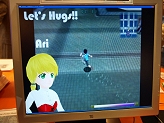 画像集#012のサムネイル/G★2007の学校系ブースで見かけた大学生の卒業作品3タイトルを紹介