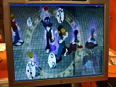 画像集#014のサムネイル/G★2007の学校系ブースで見かけた大学生の卒業作品3タイトルを紹介