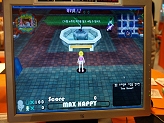 画像集#017のサムネイル/G★2007の学校系ブースで見かけた大学生の卒業作品3タイトルを紹介