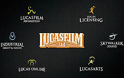 画像集#002のサムネイル/Lucasfilmが語る，映画制作におけるGPUコンピューティングと，そのゲーム開発への応用