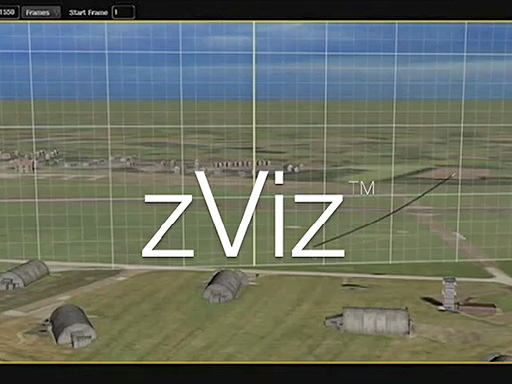 zVizפΥǥ󥹥ȥ졼