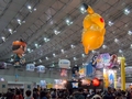 日本最大級のキッズ向け展示会「次世代ワールドホビーフェア '10 Winter」東京大会のレポートを掲載