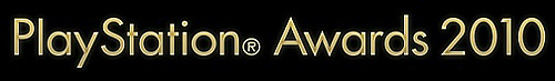 #002Υͥ/2010ǯPlatinum Prizeϡ֥եʥե󥿥XIIIס PlayStation Awards 2010׼޺®ǤϤ