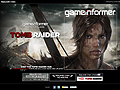 やはり新作っぽい。スクウェア・エニックス,「TOMB RAIDER」(トゥームレイダー)のティザーサイトを本日オープン