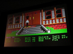 #010Υͥ/GDC 2011ϡManiac MansionפԤ롤LucasArtsõ֤ǥҥåȺޤ