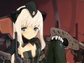 サーファーズパラダイス,4月10日のアニメチャリティイベント「Smile Heart」で出品するグッズを公開。島田フミカネ氏のリトグラフなどレア物多し