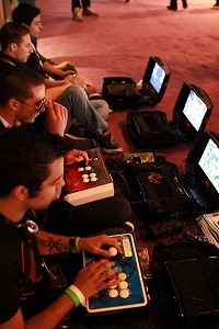 #039Υͥ/E3 2011פ򿶤֤äơ򤷤4GameråդԽ嵭Ǻ