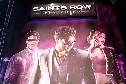 E3 2011פ򿶤֤äơ򤷤4GameråդԽ嵭Ǻ