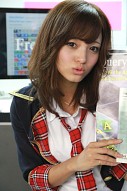 TGS 2011ϲǹδѵưȤʤäǯTGSAM硼̤äѥ˥̿308Ǻ