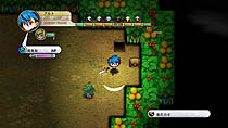 画像集#001のサムネイル/日本一ソフトウェア,新作ファンタジーRPG「迷宮塔路レガシスタ」を2012年3月15日に発売。ファンタジー世界を舞台に,かわいいキャラが大冒険
