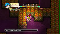 画像集#040のサムネイル/日本一ソフトウェア,新作ファンタジーRPG「迷宮塔路レガシスタ」を2012年3月15日に発売。ファンタジー世界を舞台に,かわいいキャラが大冒険