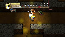 画像集#047のサムネイル/日本一ソフトウェア,新作ファンタジーRPG「迷宮塔路レガシスタ」を2012年3月15日に発売。ファンタジー世界を舞台に,かわいいキャラが大冒険