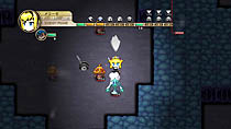 画像集#049のサムネイル/日本一ソフトウェア,新作ファンタジーRPG「迷宮塔路レガシスタ」を2012年3月15日に発売。ファンタジー世界を舞台に,かわいいキャラが大冒険