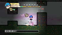 画像集#052のサムネイル/日本一ソフトウェア,新作ファンタジーRPG「迷宮塔路レガシスタ」を2012年3月15日に発売。ファンタジー世界を舞台に,かわいいキャラが大冒険