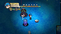 画像集#053のサムネイル/日本一ソフトウェア,新作ファンタジーRPG「迷宮塔路レガシスタ」を2012年3月15日に発売。ファンタジー世界を舞台に,かわいいキャラが大冒険