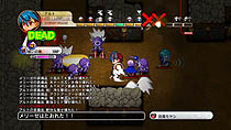 画像集#054のサムネイル/日本一ソフトウェア,新作ファンタジーRPG「迷宮塔路レガシスタ」を2012年3月15日に発売。ファンタジー世界を舞台に,かわいいキャラが大冒険