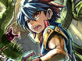日本一ソフトウェア,新作ファンタジーRPG「迷宮塔路レガシスタ」を2012年3月15日に発売。ファンタジー世界を舞台に,かわいいキャラが大冒険