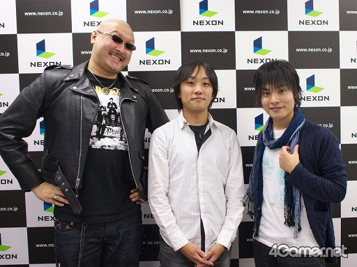画像集#001のサムネイル/「RADIO 4Gamer」出張版，「マビノギ英雄伝」特集を12月14日（水）20：00より，Ustreamで配信します