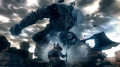 #003Υͥ/12Game Developers Choice AwardפΥΥߥ͡ȺʤȯɽGOTYˤϡDark Soulsפ̾