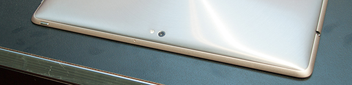 画像集#015のサムネイル/ASUS,“Transformer Prime”こと「Eee Pad TF201」を1月21日発売。価格は6万9800円(税込)