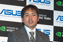 画像集#021のサムネイル/ASUS,“Transformer Prime”こと「Eee Pad TF201」を1月21日発売。価格は6万9800円(税込)