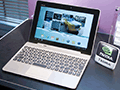 ASUS,“Transformer Prime”こと「Eee Pad TF201」を1月21日発売。価格は6万9800円(税込)