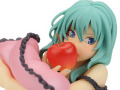 初音ミクのオリジナルソングがそのまま立体化。フィギュア「ロミオとシンデレラ」,本日受注開始