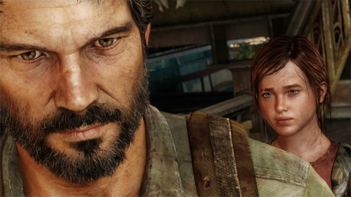 画像集#001のサムネイル/アメリカのゲームメディア34誌が選んだ“ベスト・オブ・E3 2012”は「The Last of Us」。Game Critics Awardsが発表に