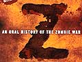 ゾンビ小説「World War Z」がゲームに。現在映画を制作中のParamountが,ゲーム化を視野に入れた商標を獲得