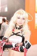 TGS 2012ॷ祦2012ѥ˥̿700Ǻܡ1100ʬμ̿ZIPǸǤƤpƤߤ