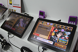 画像集#004のサムネイル/［G-Star 2012］韓国モバイルゲームの現状と今後について「Com2uS」のキーマン Heewon Kang氏に話を聞いた