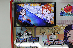 画像集#010のサムネイル/［G-Star 2012］韓国モバイルゲームの現状と今後について「Com2uS」のキーマン Heewon Kang氏に話を聞いた