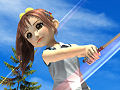 今夜の「RADIO 4Gamer」では,PS3版「みんなのGOLF 6」で岡本信彦さんとマフィア梶田が対決!