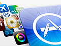 App Storeからのアプリのダウンロードが400億本を達成。半数の約200億ダウンロードが2012年内に