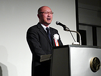 画像集#002のサムネイル/東京ゲームショウ2013は「GAMEは進化し続ける。」をテーマに9月19日〜22日開催。乙女ゲーム/インディーズゲームほか多数の新コーナーを設置