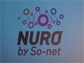 “世界最速”が謳われる下り2GbpsのFTTHサービス「NURO 光」をSo-netが発表。月額4980円から