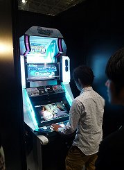 画像集#013のサムネイル/【超会議2】老若男女問わず文化祭気分で楽しめる,ニコニコ超会議2の企画ブースをフォトレポート