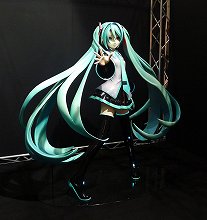 画像集#015のサムネイル/【超会議2】老若男女問わず文化祭気分で楽しめる,ニコニコ超会議2の企画ブースをフォトレポート