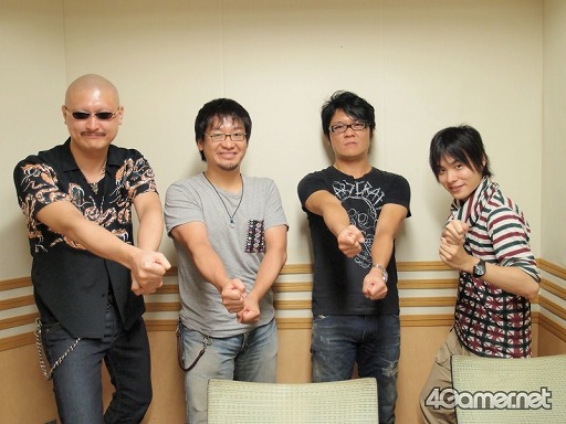 画像集#001のサムネイル/今夜の「RADIO 4Gamer」では，「モンスターハンター4」でゴア・マガラに挑みます