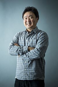 画像集#119のサムネイル/今年は総勢151名。ゲーム業界著名人に聞く2013年の注目タイトルと2014年へのメッセージ