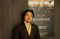 画像集#595のサムネイル/今年は総勢151名。ゲーム業界著名人に聞く2013年の注目タイトルと2014年へのメッセージ