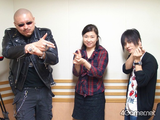 画像集#001のサムネイル/今夜の「RADIO 4Gamer」では，来週発売の「METAL GEAR SOLID V: GROUND ZEROES」を取り上げます