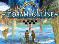今夜の「RADIO 4Gamer Tap(仮)」では,「トーラムオンライン」を取り上げます