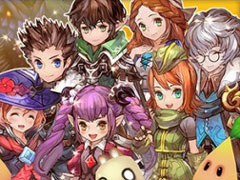 今夜の「RADIO 4Gamer Tap(仮)」では,「クロノドラゴン 〜ななつの光と太初の樹〜」を取り上げます