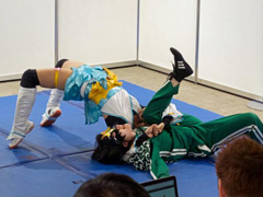 4Gamer×DDTプロレス@東京ゲームショウ2015,初日の配信は無事(?)終了。明日も正午にゴング!